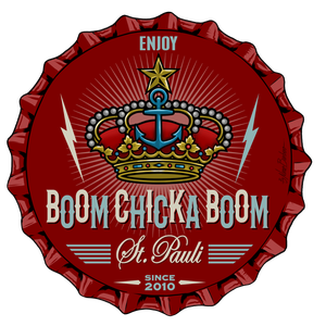 Stationsbild boom-chicka-boom-rockabilly