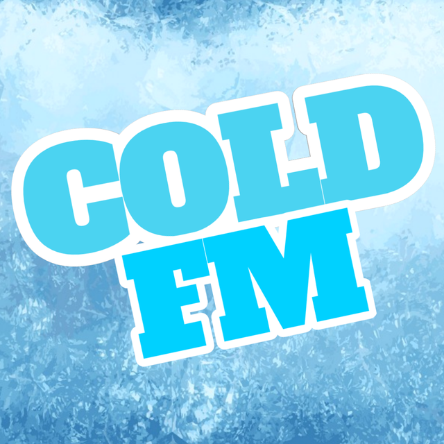 Stationsbild coldfm