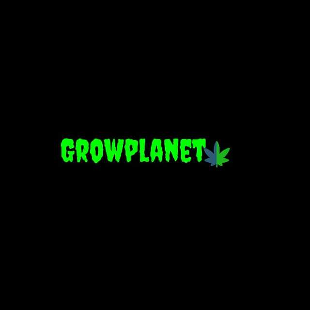 Stationsbild growplanet