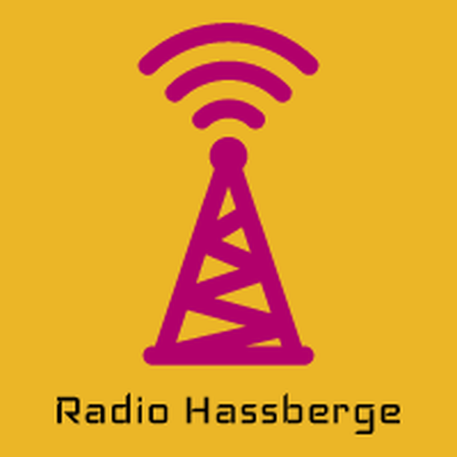 Stationsbild radiohassberge