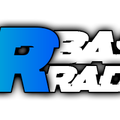 Das Logo von laut.fm Timefm Rap