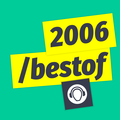 Das Logo von laut.fm Best of 2006