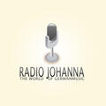 Das Logo von laut.fm Radiojohanna