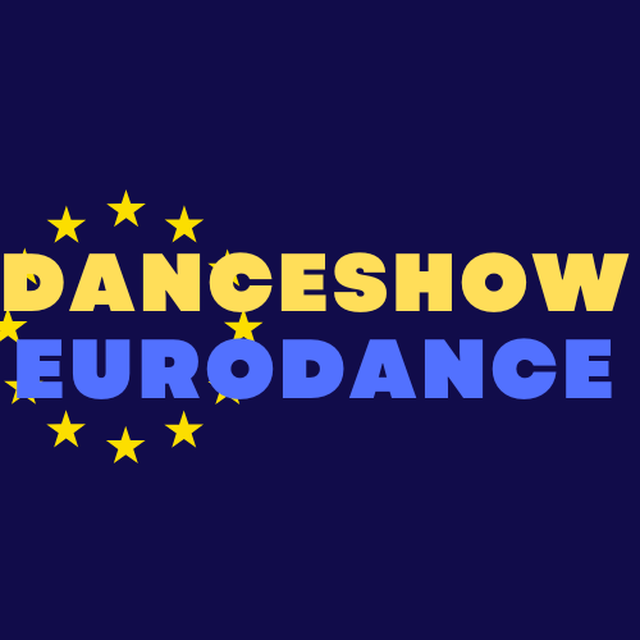 Stationsbild danceshow-eurodance