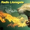 Das Logo von laut.fm Lionsgate  1