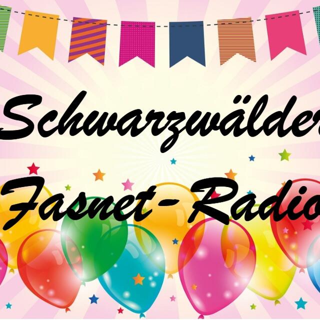 Stationsbild fasnet-radio