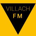 Das Logo von laut.fm Villach FM