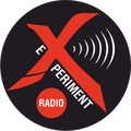 Das Logo von laut.fm Rde