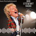 Das Logo von laut.fm Rodstewart