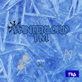 Das Logo von laut.fm Winterlord FM