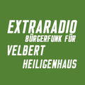 Das Logo von laut.fm Extra Radio