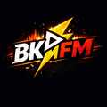 Das Logo von laut.fm Bkm FM