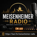 Das Logo von laut.fm meisenheimer-radio