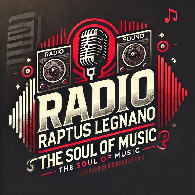 Stationsbild radioraptuslegnano