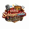 Das Logo von laut.fm Schlageroldie