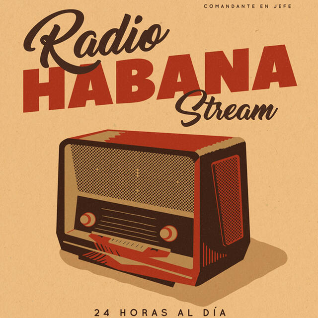 Stationsbild radiohabana