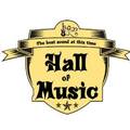 Hall of Music