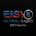Das Logo von laut.fm Eisy-Global-Radio