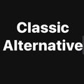 Das Logo von laut.fm Classicalternative