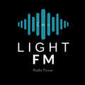 Das Logo von laut.fm Light FM