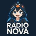 Das Logo von laut.fm Radio-Nova-FM