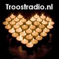 Das Logo von laut.fm Troostradio