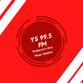 Das Logo von laut.fm Ys 995 FM