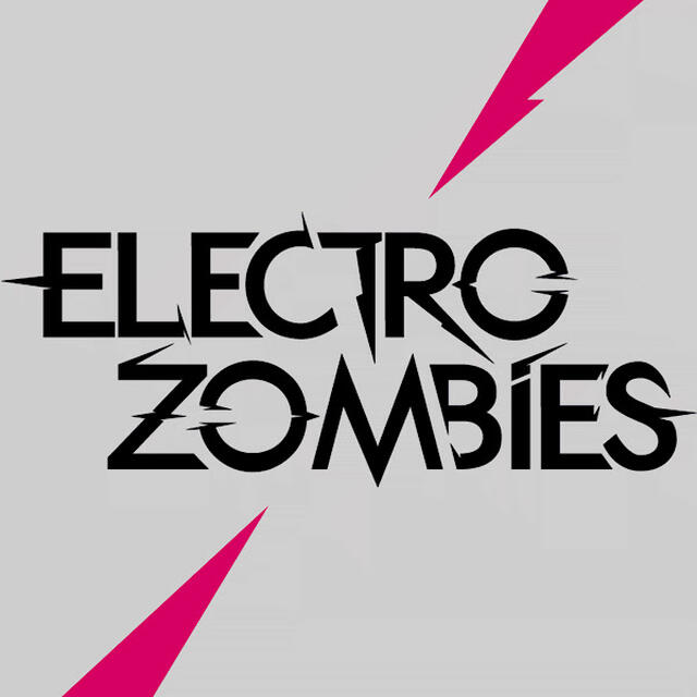 Stationsbild electrozombies