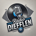 Das Logo von laut.fm Radio Diefflen 80