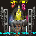 Das Logo von laut.fm Global Base FM