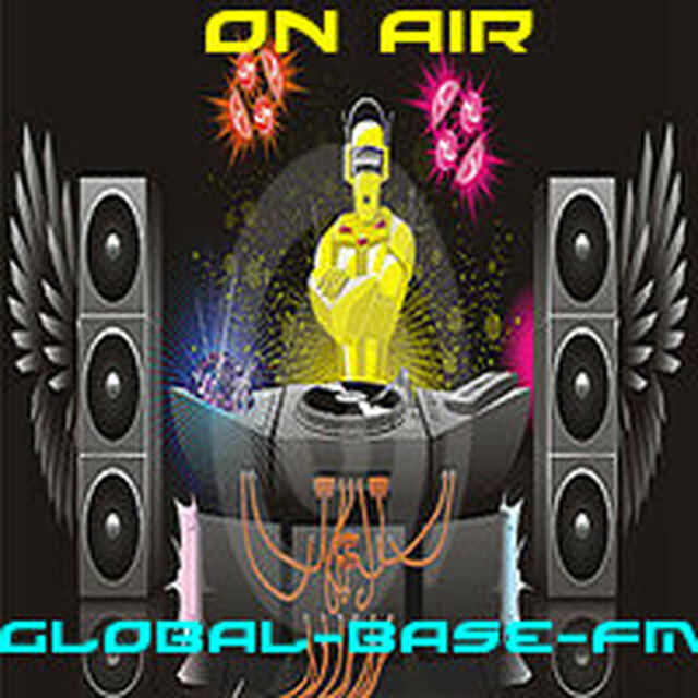 Stationsbild global-base-fm