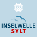 Das Logo von laut.fm Inselwelle