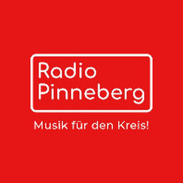 Stationsbild radiopinneberg