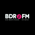 Das Logo von laut.fm BDR FM