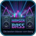 Das Logo von laut.fm Hansenbass