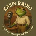 Das Logo von laut.fm Kasis Radio