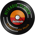 Das Logo von laut.fm Hitradioplauen