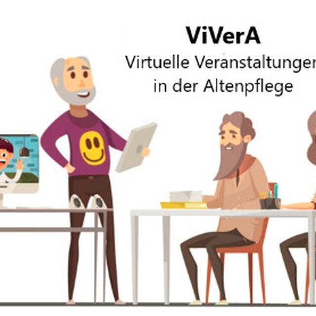 Stationsbild vivera