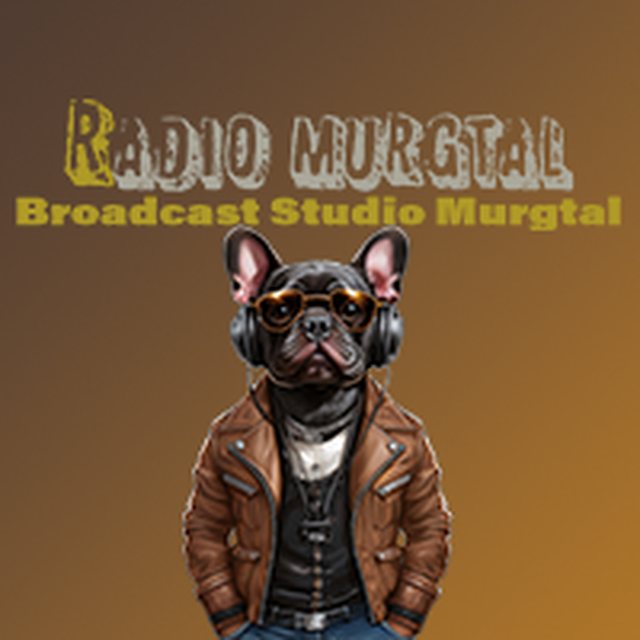 Stationsbild broadcaststudio-murgtal