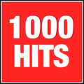 Das Logo von laut.fm 1000 Hits