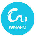 Das Logo von laut.fm Welle FM