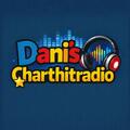 Das Logo von laut.fm Dani's Charthitradio