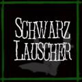 Das Logo von laut.fm Schwarzlauscher