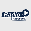 Das Logo von laut.fm Radio Rheinland