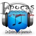 Das Logo von laut.fm Epocas Radio Online