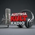 Das Logo von laut.fm Austria Kult Radio