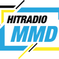 Das Logo von laut.fm Hitradio MMD