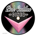 Das Logo von laut.fm Pink Cadillac