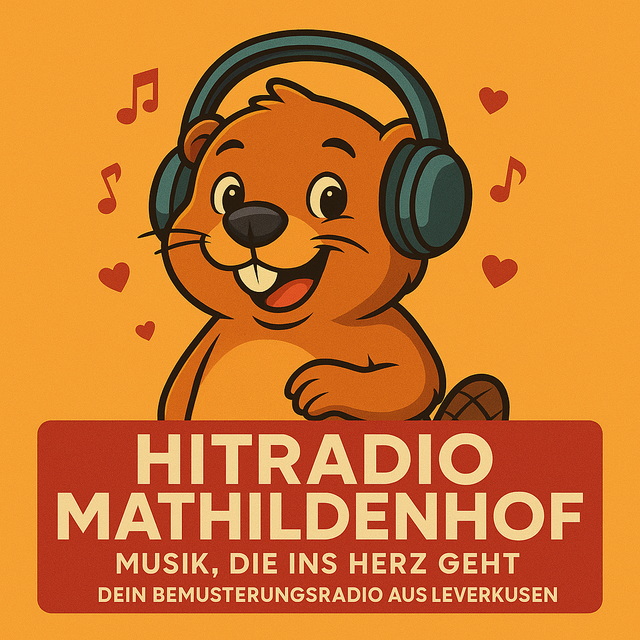 Stationsbild hitradio-mathildenhof