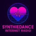 Das Logo von laut.fm Synthiedance